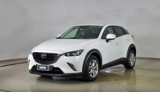 Mazda • CX-3