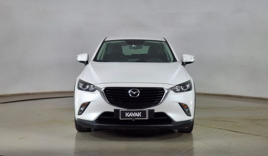 Mazda Cx-3 2.0 R AUTO SKYACTIVE Suv 2018