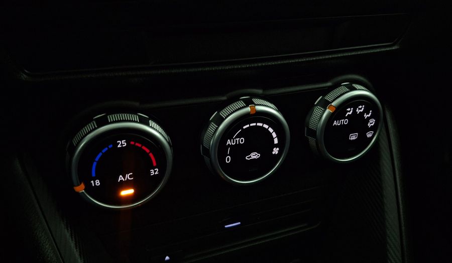 Mazda Cx-3 2.0 R AUTO SKYACTIVE Suv 2018