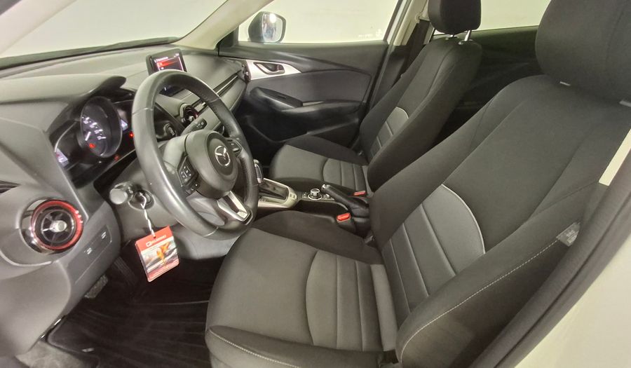 Mazda Cx-3 2.0 R AUTO SKYACTIVE Suv 2018