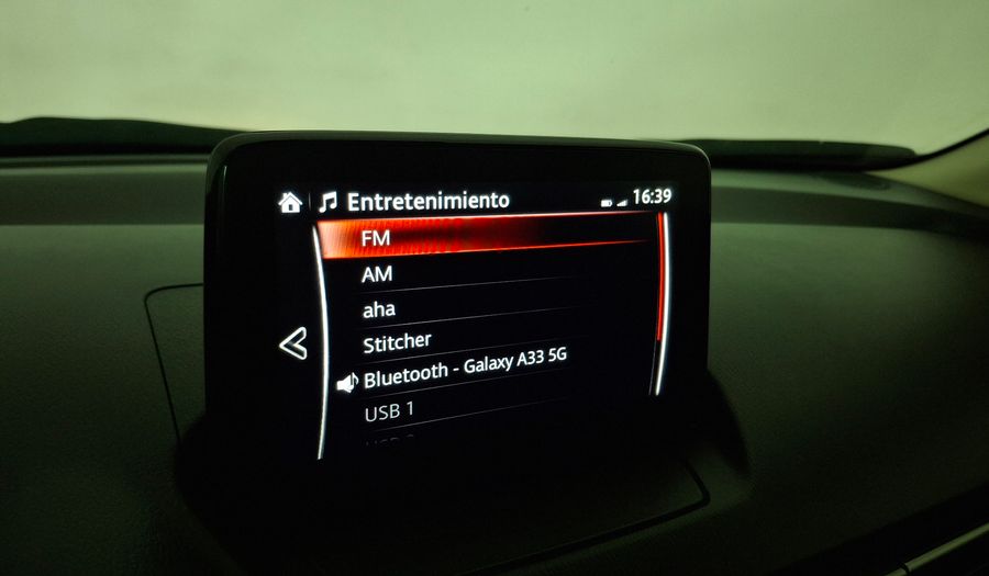 Mazda Cx-3 2.0 R AUTO SKYACTIVE Suv 2018