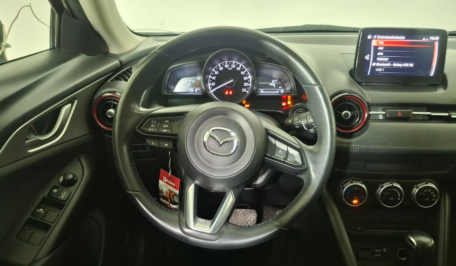 Mazda Cx-3 2.0 R AUTO SKYACTIVE Suv 2018
