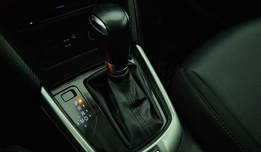 Mazda Cx-3 2.0 R AUTO SKYACTIVE Suv 2018