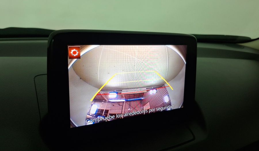 Mazda Cx-3 2.0 R AUTO SKYACTIVE Suv 2018