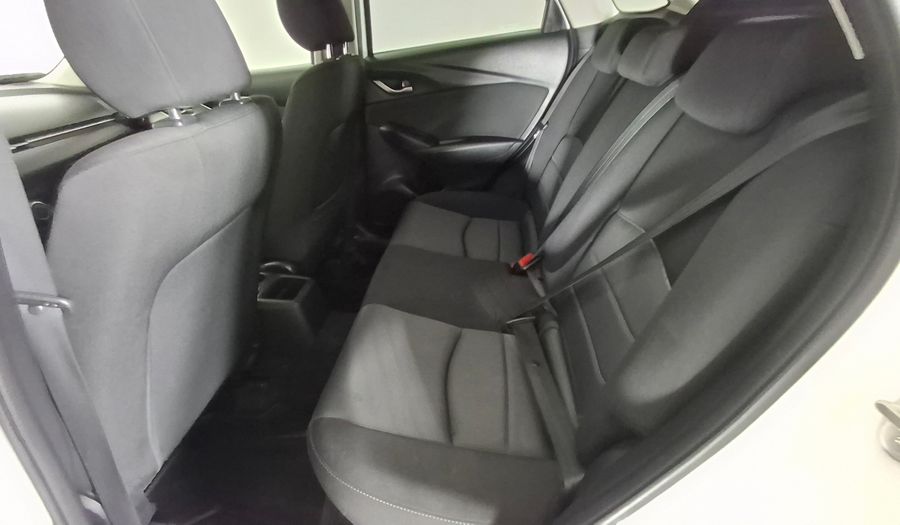 Mazda Cx-3 2.0 R AUTO SKYACTIVE Suv 2018