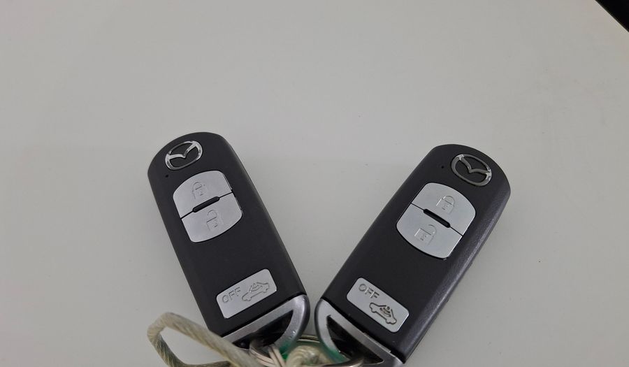 Mazda Cx-3 2.0 R AUTO SKYACTIVE Suv 2018