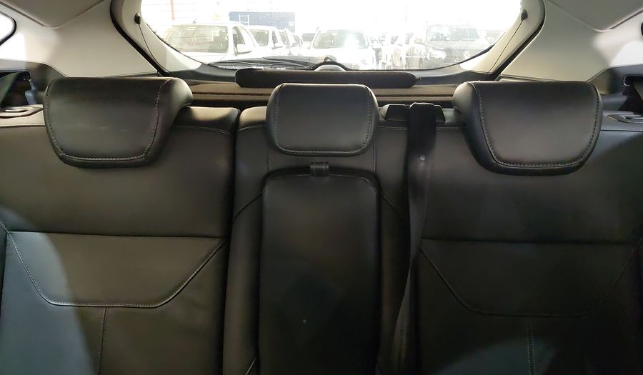 Ford Focus TITANIUM Hatchback 2016