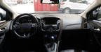 Ford Focus TITANIUM Hatchback 2016