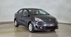 Kia Rio 4 1.2 EX Sedan 2016