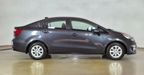 Kia Rio 4 1.2 EX Sedan 2016