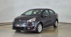 Kia Rio 4 1.2 EX Sedan 2016