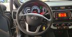 Kia Rio 4 1.2 EX Sedan 2016
