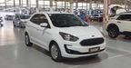 Ford Ka TIVCT SE PLUS Hatchback 2020