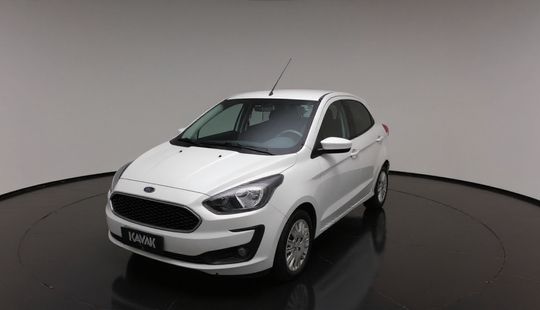 Ford • Ka