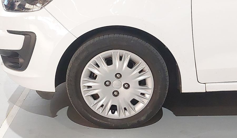 Ford Ka TIVCT SE PLUS Hatchback 2020