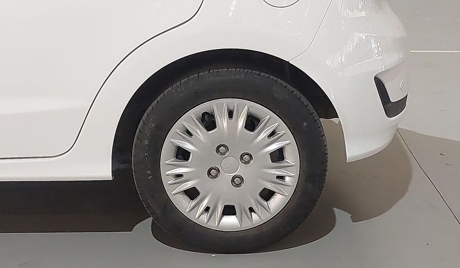 Ford Ka TIVCT SE PLUS Hatchback 2020