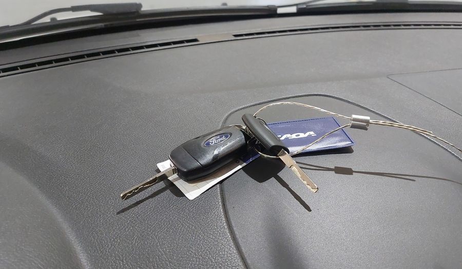 Ford Ka TIVCT SE PLUS Hatchback 2020