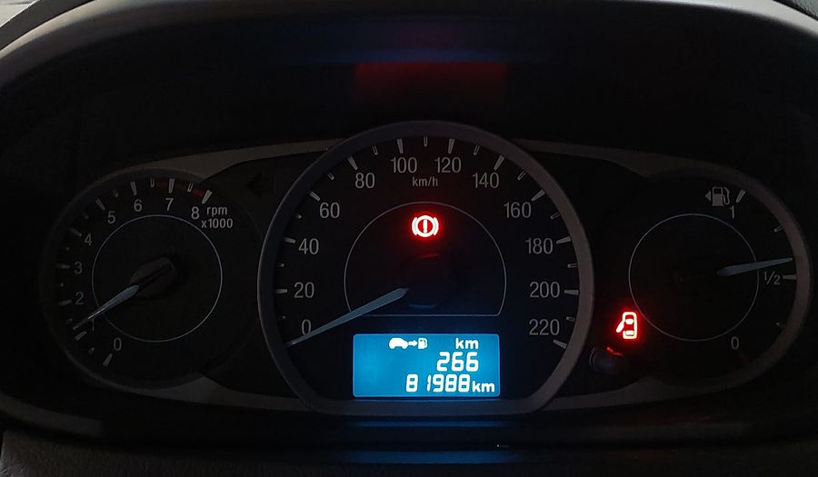 Ford Ka TIVCT SE PLUS Hatchback 2020