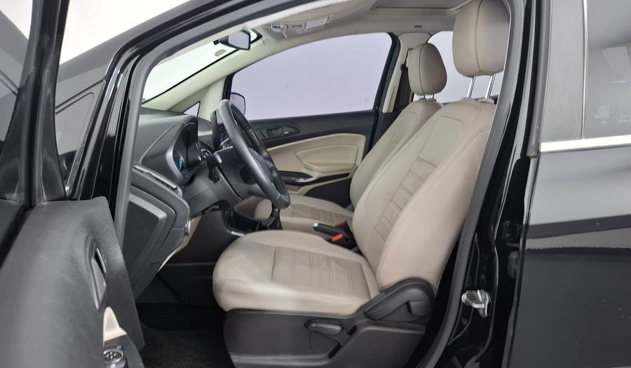 Ford Ecosport 1.5 TITANIUM Suv 2020