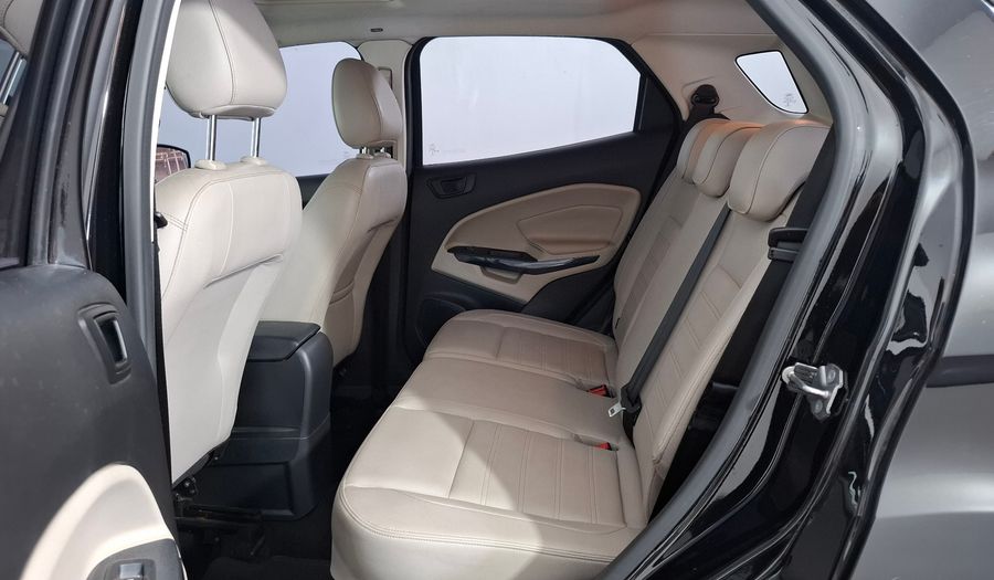 Ford Ecosport 1.5 TITANIUM Suv 2020