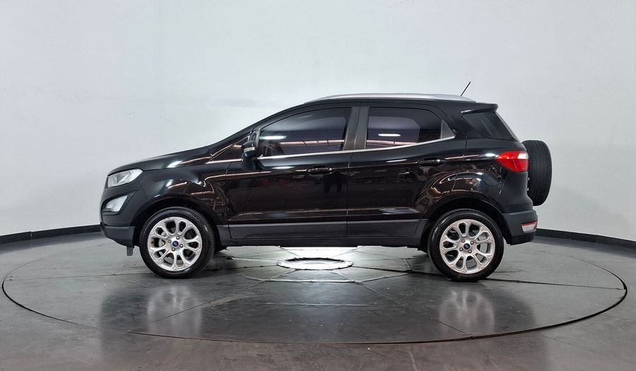 Ford Ecosport 1.5 TITANIUM Suv 2020