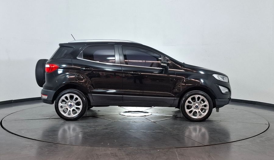 Ford Ecosport 1.5 TITANIUM Suv 2020