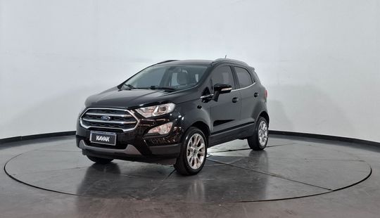Ford • EcoSport