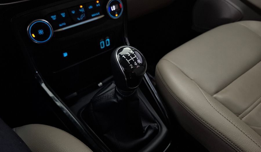 Ford Ecosport 1.5 TITANIUM Suv 2020