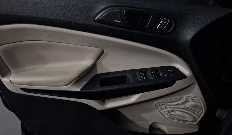 Ford Ecosport 1.5 TITANIUM Suv 2020