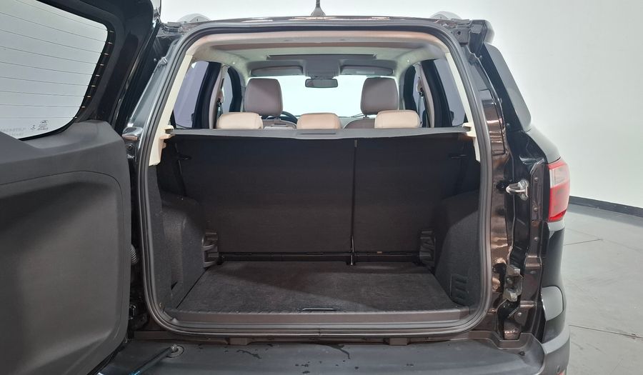 Ford Ecosport 1.5 TITANIUM Suv 2020