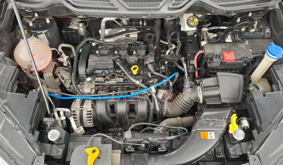 Ford Ecosport 1.5 TITANIUM Suv 2020