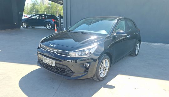 Kia • RIO 5
