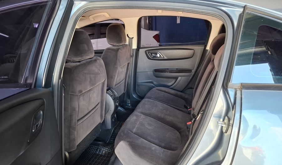 Citroen C4 2.0I SX 16V Hatchback 2009