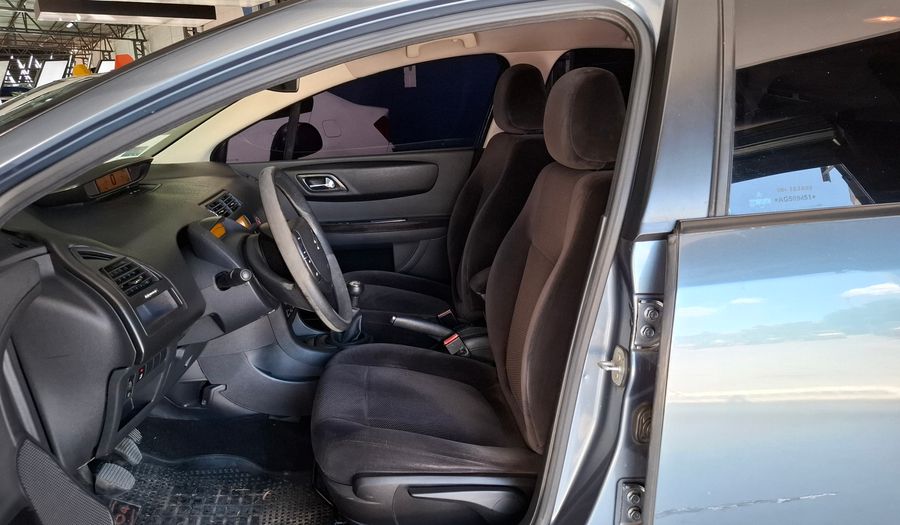 Citroen C4 2.0I SX 16V Hatchback 2009