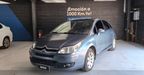 Citroen C4 2.0I SX 16V Hatchback 2009