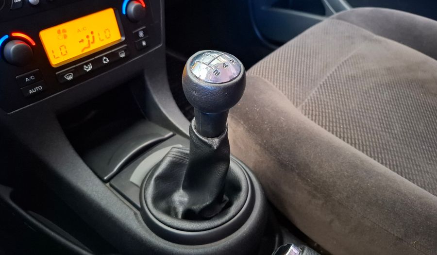 Citroen C4 2.0I SX 16V Hatchback 2009