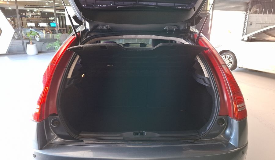 Citroen C4 2.0I SX 16V Hatchback 2009