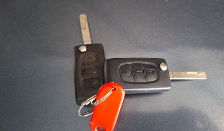 Citroen C4 2.0I SX 16V Hatchback 2009