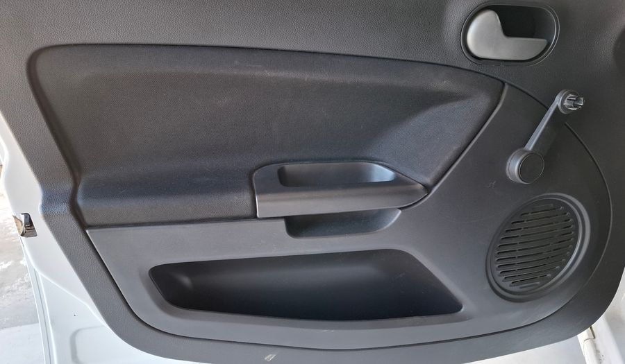 Ford Fiesta 1.6 AMBIENTE PLUS Hatchback 2013