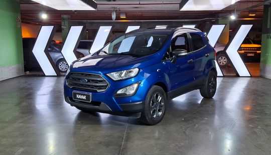 Ford • EcoSport