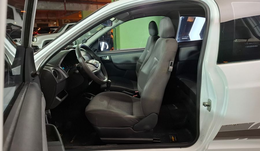 Chevrolet Celta 1.4 LT SPIRIT Hatchback 2013