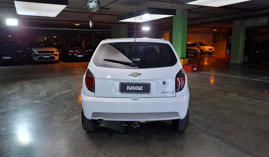 Chevrolet Celta 1.4 LT SPIRIT Hatchback 2013