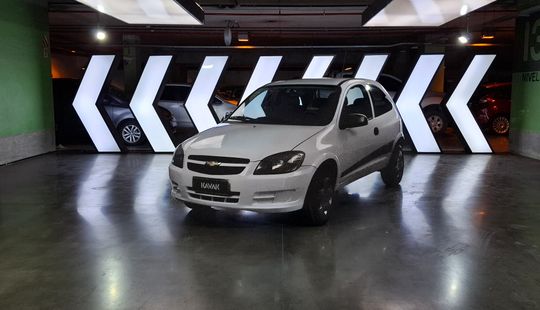 Chevrolet • Celta