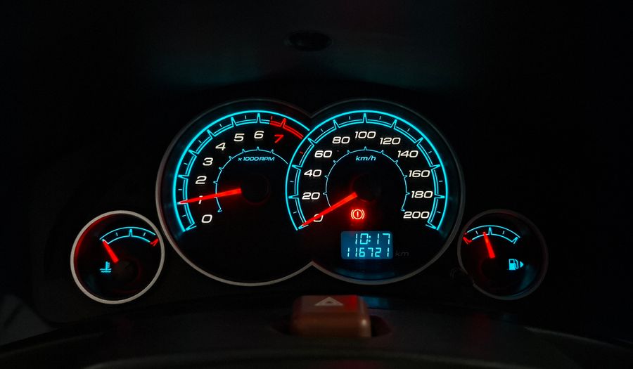 Chevrolet Celta 1.4 LT SPIRIT Hatchback 2013