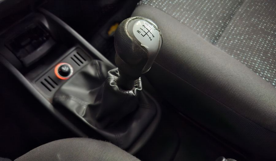 Chevrolet Celta 1.4 LT SPIRIT Hatchback 2013