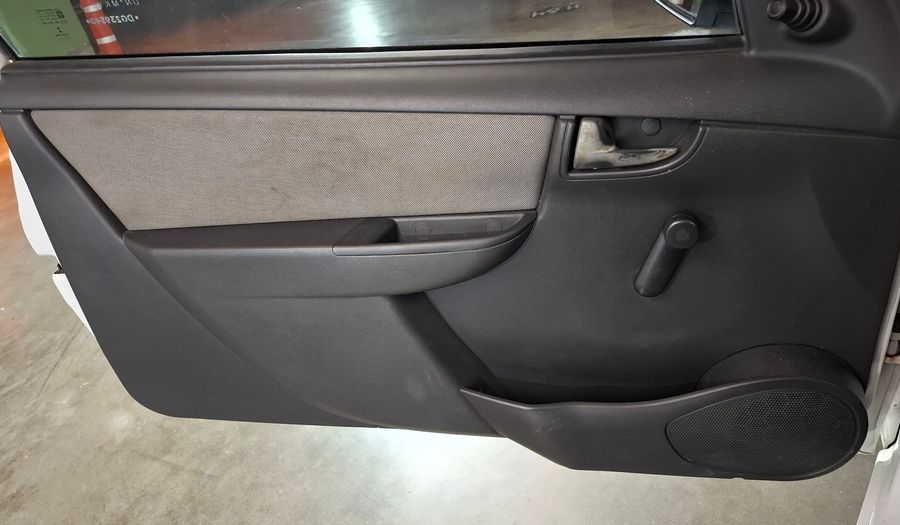 Chevrolet Celta 1.4 LT SPIRIT Hatchback 2013