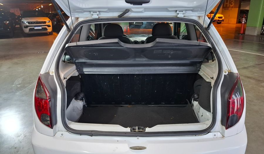 Chevrolet Celta 1.4 LT SPIRIT Hatchback 2013