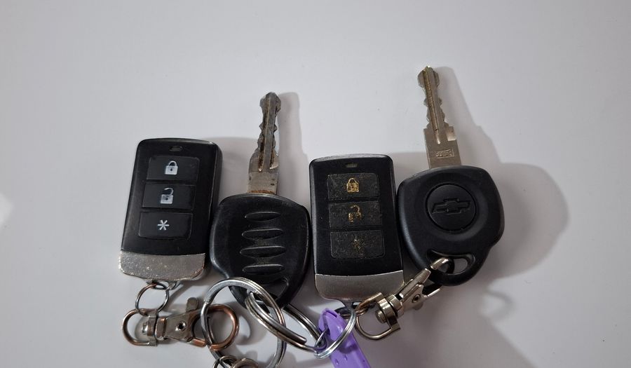 Chevrolet Celta 1.4 LT SPIRIT Hatchback 2013