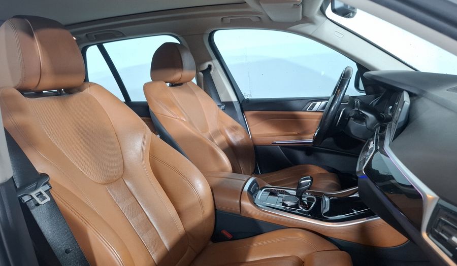 Bmw X5 3.0 XDRIVE40I EXECUTIVE AUTO 4WD Suv 2019