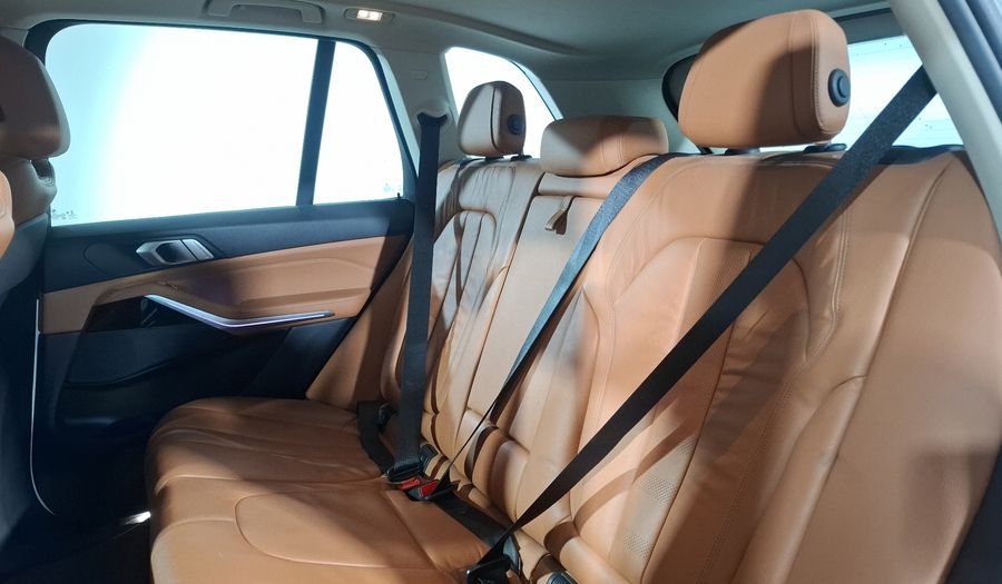 Bmw X5 3.0 XDRIVE40I EXECUTIVE AUTO 4WD Suv 2019